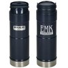 View Image 1 of 4 of Stanley Classic One Hand Vacuum Mug - 16 oz.