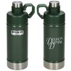 View Image 1 of 4 of Stanley Classic Vacuum Water Bottle - 18 oz.