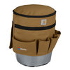 View Image 1 of 5 of Carhartt 5-Gallon Bucket Cooler - Embroidered