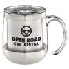 View Image 1 of 1 of Brew Desk Mug - 14 oz