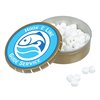 View Image 1 of 3 of Clicker Mint Tin