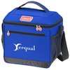 View Image 1 of 3 of Coleman Basic 18-Can Cooler with Removable Liner - 24 hr