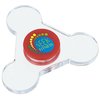 View Image 1 of 3 of Acrylic Fidget Spinner