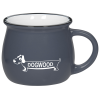 View Image 1 of 1 of Pixie Coffee Mug - 12 oz.