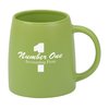 View Image 1 of 2 of Signature Ceramic Mug - 16 oz.