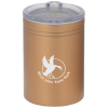 View Image 1 of 4 of Ranger Can Insulator and Tumbler - 12 oz.