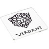 View Image 1 of 2 of Acrylic Coaster - Square
