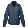 View Image 1 of 3 of Kendrick Soft Shell Jacket - Ladies'