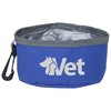 View Image 1 of 4 of Collapsible Pet Bowl