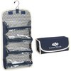 View Image 1 of 4 of Fashion Roll-Up Cosmetic Case