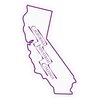 View Image 1 of 1 of California Sticker