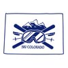 View Image 1 of 1 of Colorado Sticker
