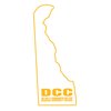View Image 1 of 1 of Delaware Sticker