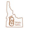 View Image 1 of 1 of Idaho Sticker