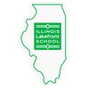 View Image 1 of 1 of Illinois Sticker