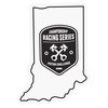 View Image 1 of 1 of Indiana Sticker