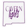 View Image 1 of 1 of New Mexico Sticker