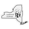 View Image 1 of 1 of New York Sticker