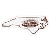 View Image 1 of 1 of North Carolina Sticker