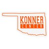 View Image 1 of 1 of Oklahoma Sticker
