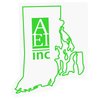 View Image 1 of 1 of Rhode Island Sticker
