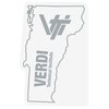 View Image 1 of 1 of Vermont Sticker