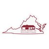 View Image 1 of 1 of Virginia Sticker