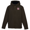 View Image 1 of 3 of DRI DUCK Laredo Hooded Canvas Jacket