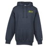 View Image 1 of 3 of Badger 9.5 oz. Hoodie - Embroidered