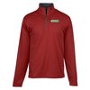 View Image 1 of 3 of Badger Sport B-Core 1/4-Zip Pullover - Men's - Embroidered