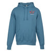 View Image 1 of 3 of Independent Trading Co. 6.5 oz. Hoodie - Embroidered