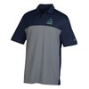 View Image 1 of 3 of Nike Performance Colorblock Polo