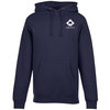 View Image 1 of 3 of Independent Trading Co. 10 oz. Hoodie - Screen