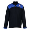 View Image 1 of 3 of adidas Golf climawarm 1/2-Zip Pullover - Men's - Embroidered