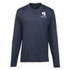 View Image 1 of 3 of Ultimate Long Sleeve T-Shirt - Men's - Colors
