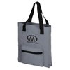 View Image 1 of 4 of Pack Up Travel Tote