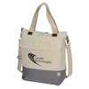 View Image 1 of 4 of Alternative Victory 15" Laptop Backpack Tote