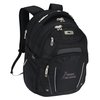View Image 1 of 5 of High Sierra XBT Deluxe 15" Laptop Backpack - Embroidered