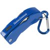 View Image 1 of 4 of The Everything Tool Flashlight Carabiner - 24 hr