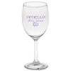 Napa Valley Optic Stem Goblet - 10 oz.