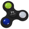 View Image 1 of 2 of Motion-Activated Light-Up Spinner