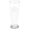 View Image 1 of 1 of Pilsner Glass - 16 oz. - Deep Etch