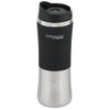 View Image 1 of 2 of ThermoCafe by Thermos Stainless Travel Tumbler - 12 oz. - Laser Engraved - 24 hr