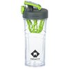 View Image 1 of 3 of Thermos Shaker Sport Bottle - 24 oz. - 24 hr
