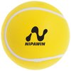 View Image 1 of 1 of Stress Reliever - Tennis Ball - 24 hr