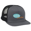 View Image 1 of 2 of Surge Snapback Cap - 24 hr