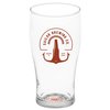 View Image 1 of 1 of Tulip Pub Glass - 16 oz - Bottom Full Color