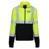 View Image 1 of 5 of Province Lightweight Safety Hooded Jacket