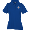 View Image 1 of 3 of Stalwart Snag Resistant Polo - Ladies'