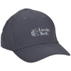 View Image 1 of 3 of Buttonless Cap - 24 hr
